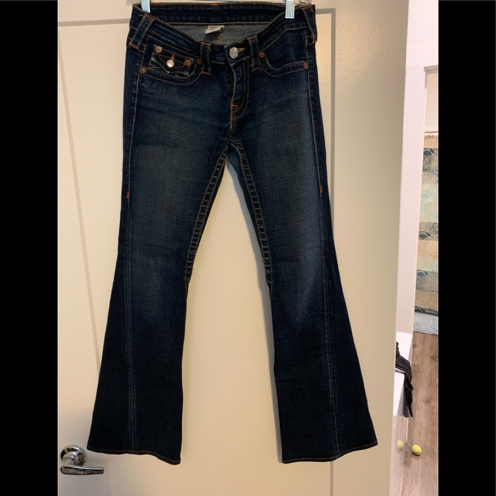 True Religion Joey jeans - size 28